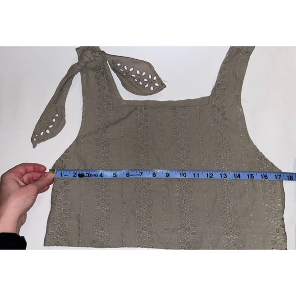 Zara Crop Top - Picture 5 of 7